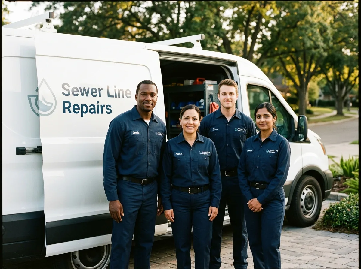 Emergency Plumber company in North Kingstown, RI